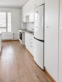 Blominkatu 5, Litmanen, Kuopio