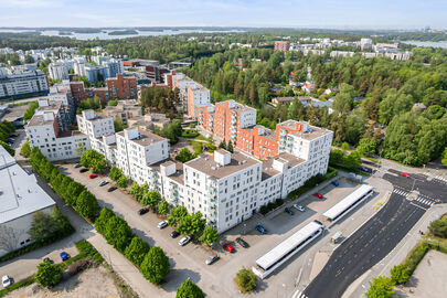 Kallvikintie 61, Vuosaari, Helsinki