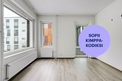 Karhulantie 13, Vartiokylä, Helsinki