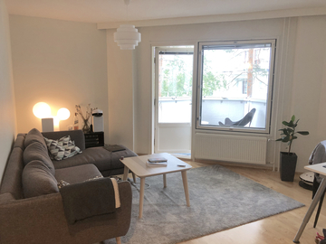 Insinöörinkatu 58 C, Hervanta, Tampere