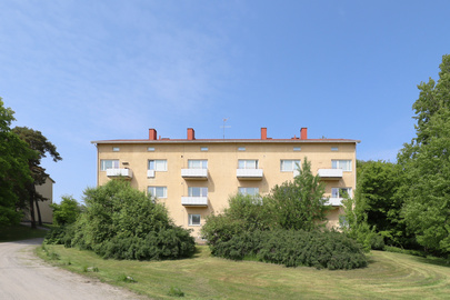 Valmetinkatu 2 A, Pansio, Turku