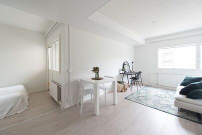 Roninmäentie 6 K B, Roninmäki, Jyväskylä