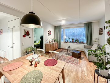 Nuttukuja 2 A, Niittykumpu, Espoo