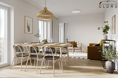 Bonettipolku 3, Skanssi, Turku
