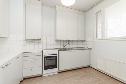Haarahongantie 17 as, Kirkonmäki, Siilinjärvi