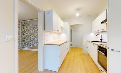 Katajatie 3 C, Kiviniitty, Kokkola