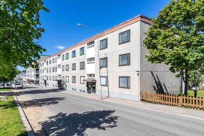 Koulukatu 24-26, Keskusta, Lappeenranta