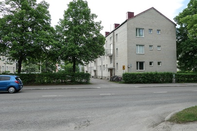 Rajakatu 32 C, Keskusta, Jyväskylä