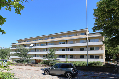Temppelinkatu 2 C, Martti, Turku