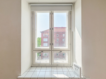 Mechelininkatu 11 B, Etu-Töölö, Helsinki