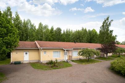 Penttilänkatu 24, , Kouvola