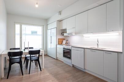 Kirstinharju 2, Suvela, Espoo
