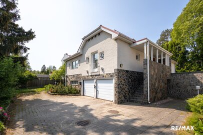 Niittysaarentie 12 C, Westend, Espoo