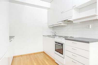Leinikkitie 11 B, Simonkylä, Vantaa