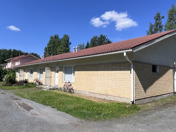 Kerkkätie 1 B, Pajuluoma, Seinäjoki