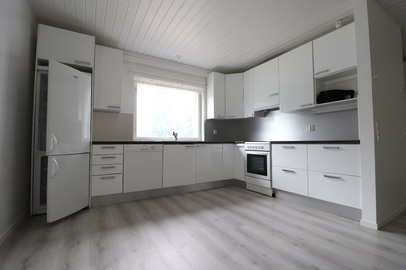Turvetie 16, , Vantaa