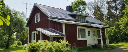 Grankullantie 52 A, , Porvoo