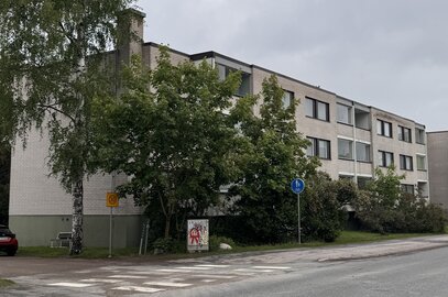Lopentie 29 B, Hirsimäki, Riihimäki