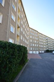 Satakunnankatu 20, Riihiketo, Pori