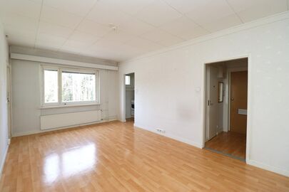 Maaherrankatu 37 B, Keskusta, Kuopio