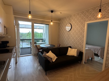 Lehtoniementie 116 B, Lehtoniemi, Kuopio