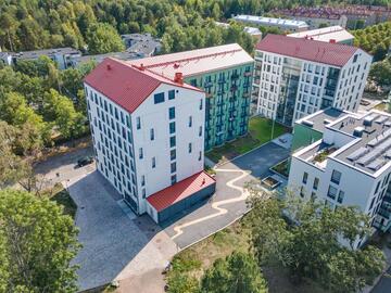 Koskelantie 64b A, Koskela, Helsinki
