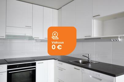 Kvartsiraitti 10 B, Kivistö, Vantaa