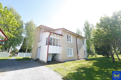 Vainiolantie 1, Nummela, Ulvila