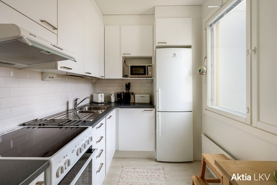 Chiewitzinkatu 25 A, , Loviisa