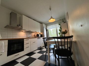 Huvilakatu 1, , Joensuu