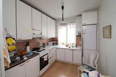 Maaherrankatu 1 B, Keskusta, Kuopio