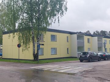 Katajakatu 19, Kourula, Lappeenranta
