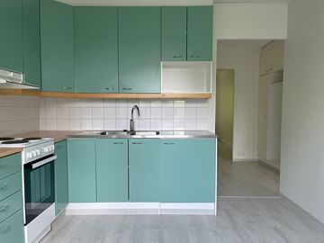 Kaarlonkatu 13, Niemi, Lahti