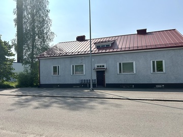 Kiskokatu 35 As, Keskusta, Kouvola