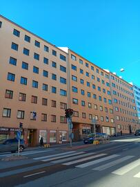Aninkaistenkatu 10, Keskusta, Turku