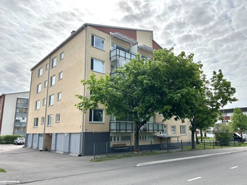 Kauppatori 6 As, Kuusankoski, Kouvola