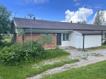 Kyröntie 3 as 6, Suomusjärvi, Salo