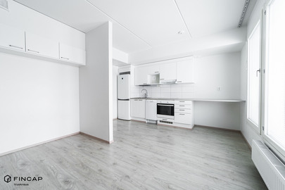 Pirkkalankatu 5 A, Jouppi, Seinäjoki