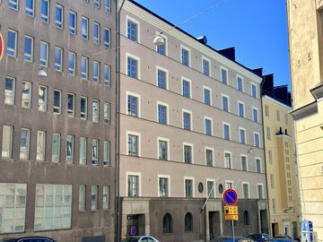 Hietaniemenkatu 4 B, Töölö, Helsinki