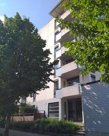 Pohjavedenkatu 4, Vuosaari, Helsinki