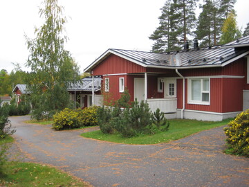 Mutkankatu 21 C, Petonen, Kuopio