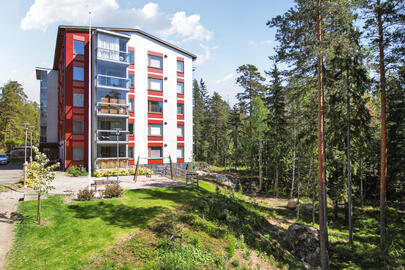 Kalliomäenkaari 25 A, Söderkulla, Sipoo