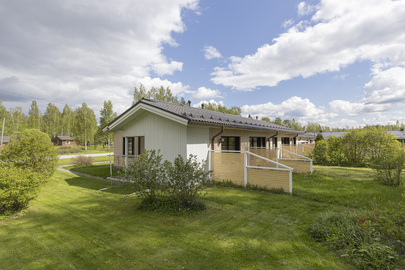 Männiköntie 2 A 6, Lievestuore, Laukaa