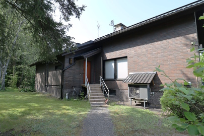 Juolukkatie 57b, Vasaramäki, Turku