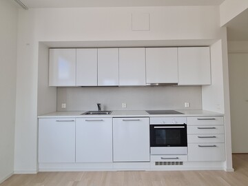 Lontoonkatu 10, Arabianranta, Helsinki