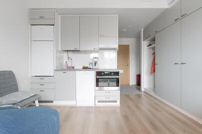 Lapinkatu 5, , Rovaniemi