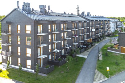 Sinkilätie 2, Mellunmäki, Helsinki