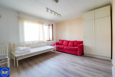 Pellervonkatu 8, Tiilimäki, Pori