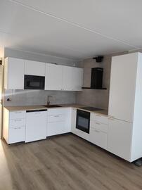 Piiluvankatu 37, Kivisalmi, Lappeenranta