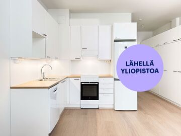 Kyllikinkatu 15, Tammela, Tampere